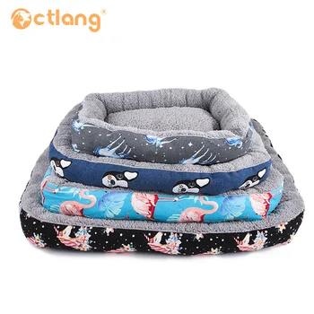 Dog Bed Bite-resistant Large Teddy Dog Plus Velvet Thickening Indoor Four Seasons Universal Kennel S/M/L/XL
Dog Bed Bite-resistant Large Teddy Dog Plus Velvet Thickening Indoor Four Seasons Universal Kennel S/M/L/XL