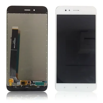 For Xiaomi Mi A1 MiA1 LCD Display + Touch Panel LCD Screen Digitizer Assembly Replacement For Xiaomi Mi5X Mi 5X 5.5inch
For Xiaomi Mi A1 MiA1 LCD Display + Touch Panel LCD Screen Digitizer Assembly Replacement For Xiaomi Mi5X Mi 5X 5.5inch