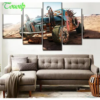 Stickers,Diamond Embroidery,diy,5D,Diamond Painting cross stitch,Mad Max Fury Road Game Paintings Mosaic pictures 5 pcs set
Stickers,Diamond Embroidery,diy,5D,Diamond Painting cross stitch,Mad Max Fury Road Game Paintings Mosaic pictures 5 pcs set