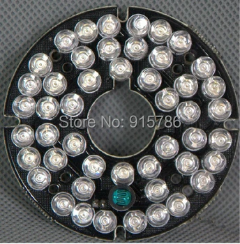 2pcs/lot Security Camera 48 LED F5 IR Infrared Illuminator Board Plate, free shipping.
2pcs/lot Security Camera 48 LED F5 IR Infrared Illuminator Board Plate, free shipping.