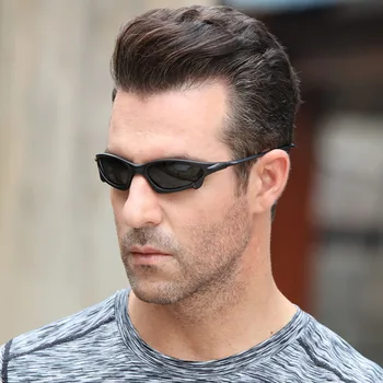 Brand Design Polarized Sunglasses Men Driving Sun Glasses Goggle for Men Eyewear UV400 Shades Gafas Oculos de sol
Brand Design Polarized Sunglasses Men Driving Sun Glasses Goggle for Men Eyewear UV400 Shades Gafas Oculos de sol