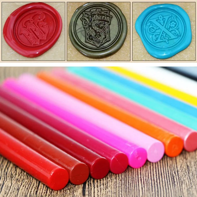 DIY Sealing Strips Seal Dedicated Beeswax Stick Branding Paint Stamp Seal Wax Sigillo Handmade Hobby DIY Tools
DIY Sealing Strips Seal Dedicated Beeswax Stick Branding Paint Stamp Seal Wax Sigillo Handmade Hobby DIY Tools
