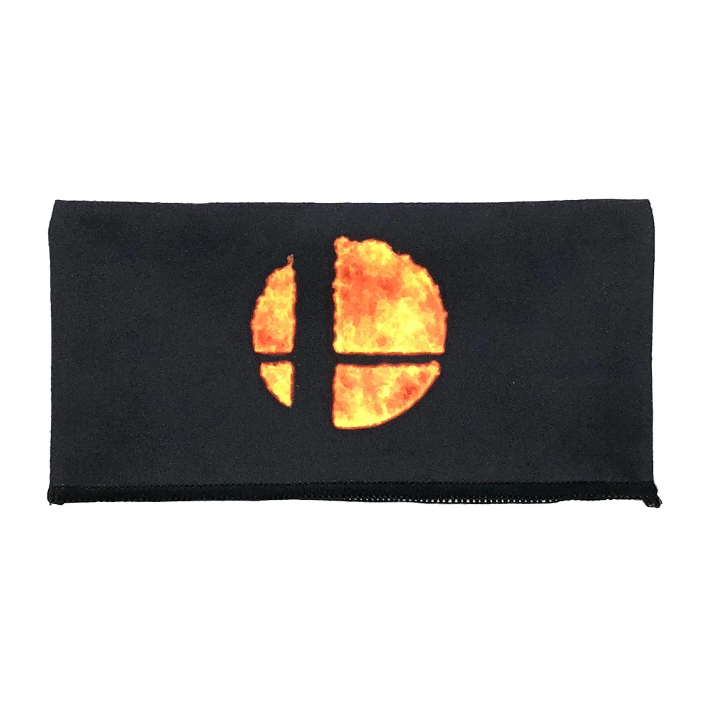 Nintendo Switch Dock Cover Super Smash Bros Dock Sleeve Sock Decal Protection Accessories_5