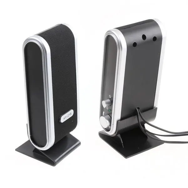 New mini speakers bookshelf loudspeaker 2X 3W cheap portable usb speaker for Phone Laptop PC Computer
New mini speakers bookshelf loudspeaker 2X 3W cheap portable usb speaker for Phone Laptop PC Computer
