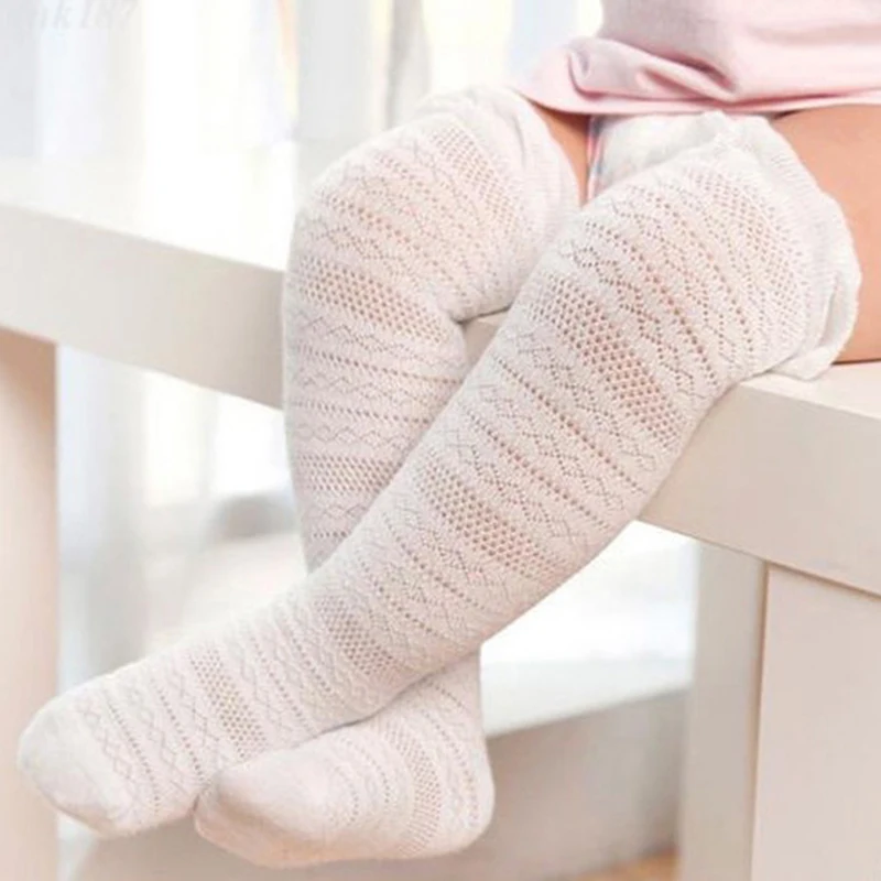 Infant Non-slip Long Socks Kids Knee High Socks New 0-6Years Cute Baby Boys Girls Cotton Mesh Breathable Soft Socks Newborn
Infant Non-slip Long Socks Kids Knee High Socks New 0-6Years Cute Baby Boys Girls Cotton Mesh Breathable Soft Socks Newborn