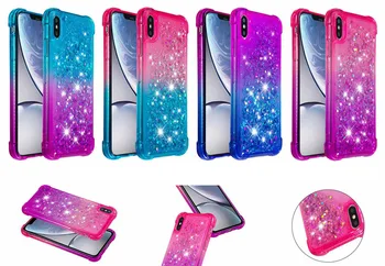 For Samsung S10 S10e Plus S9 M10 M20 J3 J7 2018 Shockproof Quicksand Soft TPU Case Metallic Heart Gradient Chromed Liquid 50PCS
For Samsung S10 S10e Plus S9 M10 M20 J3 J7 2018 Shockproof Quicksand Soft TPU Case Metallic Heart Gradient Chromed Liquid 50PCS