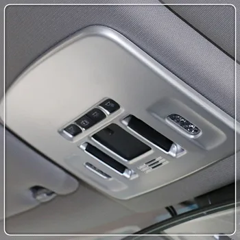 For Toyota Camry 2018 ABS Matte Car Front Reading Light Roof Lamp Cover Trim Sticker Auto Accessories Car Styling 1PC
For Toyota Camry 2018 ABS Matte Car Front Reading Light Roof Lamp Cover Trim Sticker Auto Accessories Car Styling 1PC