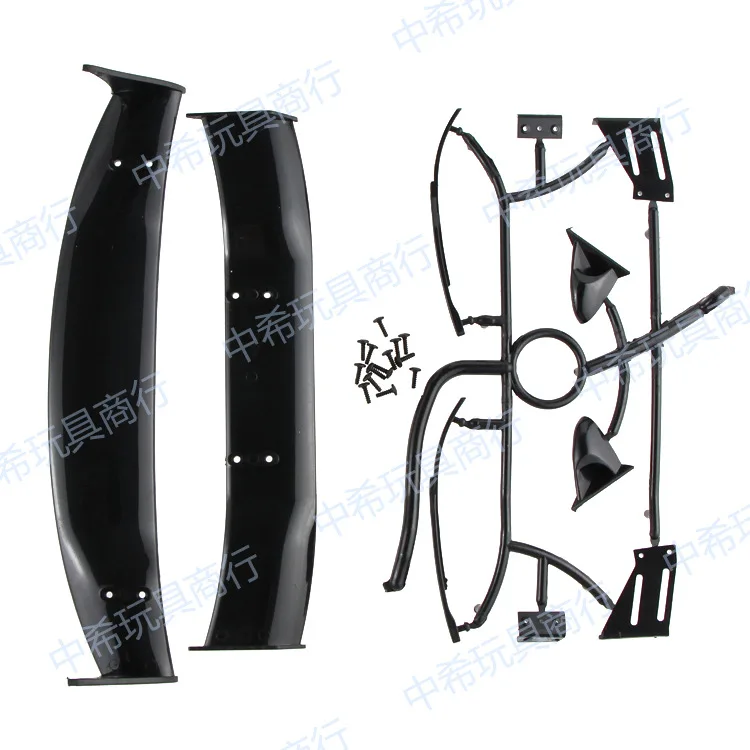 different shapes 1/10 RC car accessories 1/10 RC drift car wing set/ Spoiler universal 2 PCS
different shapes 1/10 RC car accessories 1/10 RC drift car wing set/ Spoiler universal 2 PCS