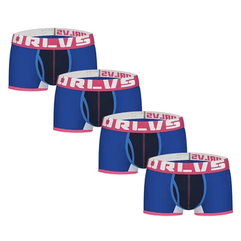 4Pcs/lot Sexy Mens Underwear Boxers Cueca Boxer Men Mesh Boxer Homme Panties Shorts Sexy Guy Men Underwear Plus Size M-XXL
4Pcs/lot Sexy Mens Underwear Boxers Cueca Boxer Men Mesh Boxer Homme Panties Shorts Sexy Guy Men Underwear Plus Size M-XXL