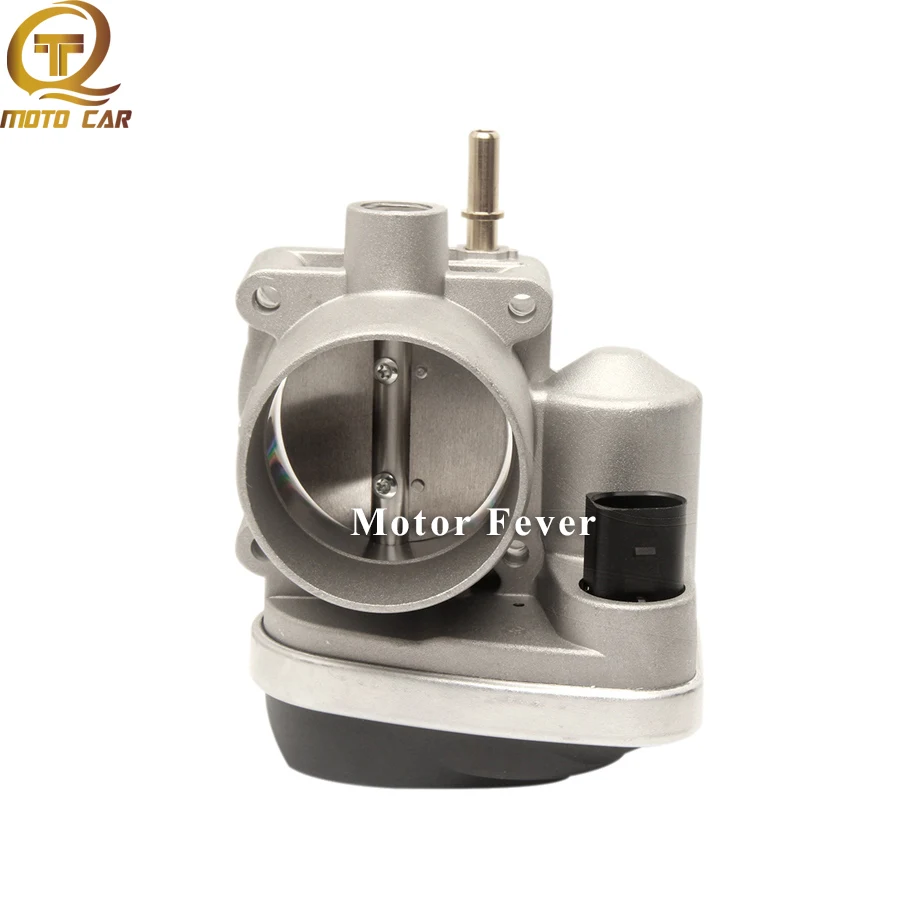Для Renault Clio CLIO 1 4 6 16v Megane Scenic корпус дроссельной заслонки A2C59511232 8200171134 8200190230