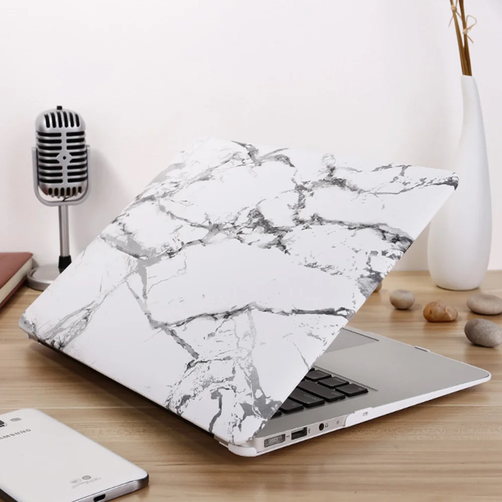 Marbled road laptop case Waterproof PC case notebook Cases for MacBook Pro Air 15 13.3 11.6 12 retina touch bar
Marbled road laptop case Waterproof PC case notebook Cases for MacBook Pro Air 15 13.3 11.6 12 retina touch bar