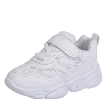 MXHY2019 autumn new fashionable net breathable leisure sports running shoes for girls Solid color non-slip boys kids shoes
MXHY2019 autumn new fashionable net breathable leisure sports running shoes for girls Solid color non-slip boys kids shoes