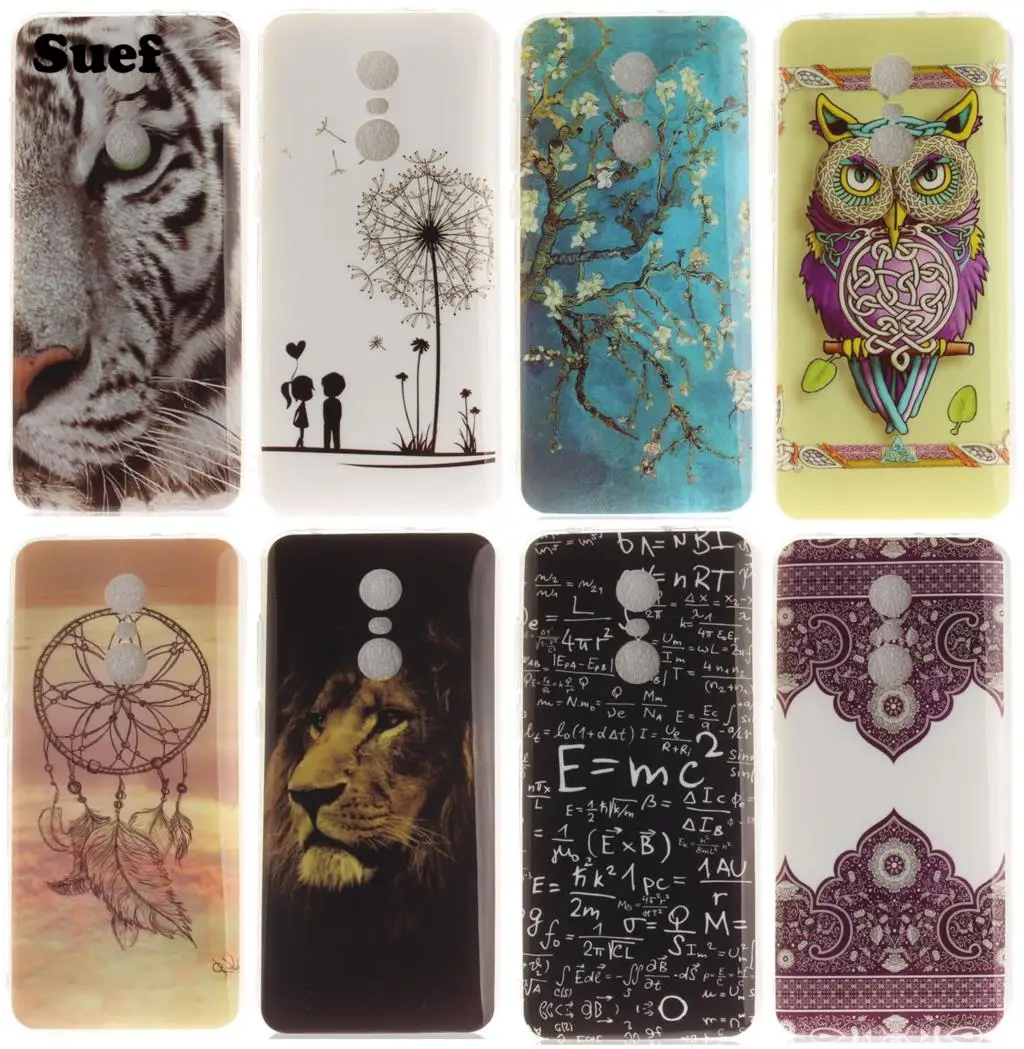 Case For Xiaomi Redmi 5 5plus Case Cover Xiaomi Redmi 5 plus Case Shell Redmi Note 5 MEE7 Xiaomi Note 5 Capa MET7 MEG7 MEE7
Case For Xiaomi Redmi 5 5plus Case Cover Xiaomi Redmi 5 plus Case Shell Redmi Note 5 MEE7 Xiaomi Note 5 Capa MET7 MEG7 MEE7