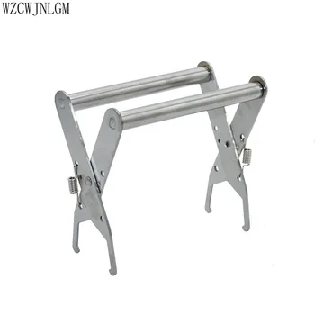 1 pcs Stainless steel Bee Tools Nest box jig Beehive equipment Bee feeder Drinking Cellular basis Beekeeping supplies
1 pcs Stainless steel Bee Tools Nest box jig Beehive equipment Bee feeder Drinking Cellular basis Beekeeping supplies
