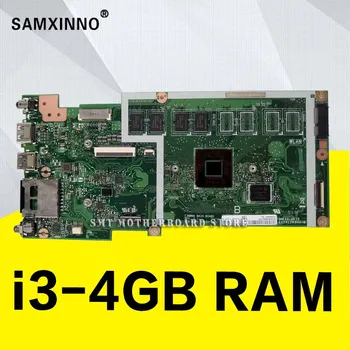 C300CA GM-I3 CPU-4G Memory Motherboard For Asus C300C C300CA Notebook Motherboard
C300CA GM-I3 CPU-4G Memory Motherboard For Asus C300C C300CA Notebook Motherboard