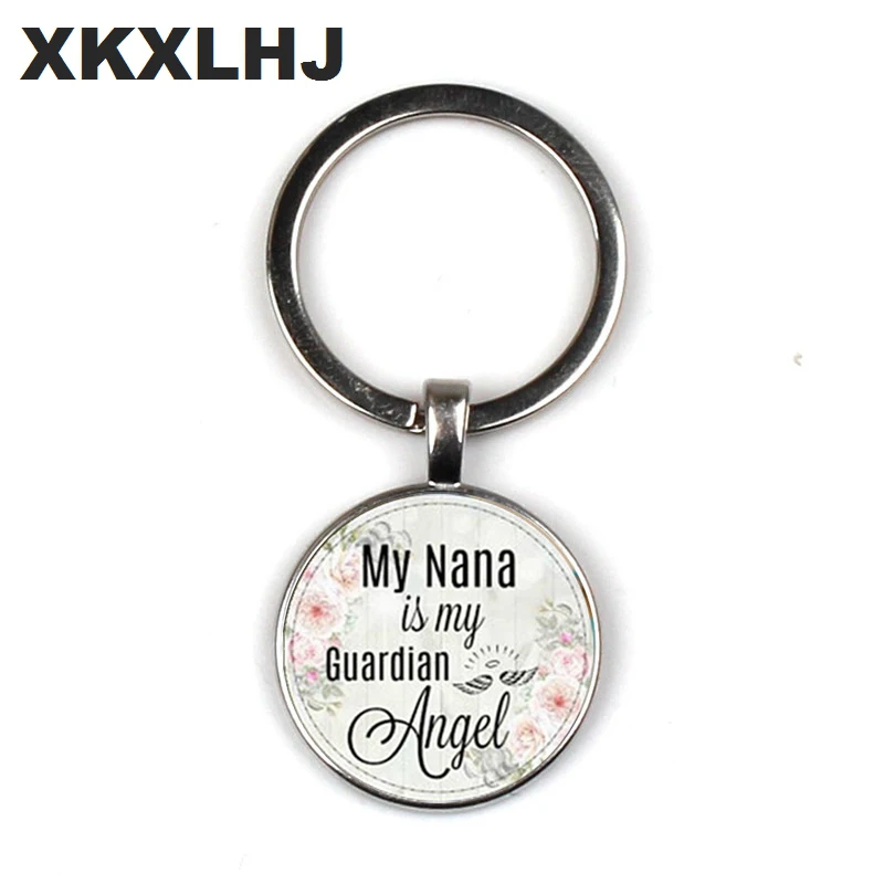 2019 New Grandma Is My Guardian Angel, Memory Charm, Memory Lost Grandma, Memory Keychain
2019 New Grandma Is My Guardian Angel, Memory Charm, Memory Lost Grandma, Memory Keychain