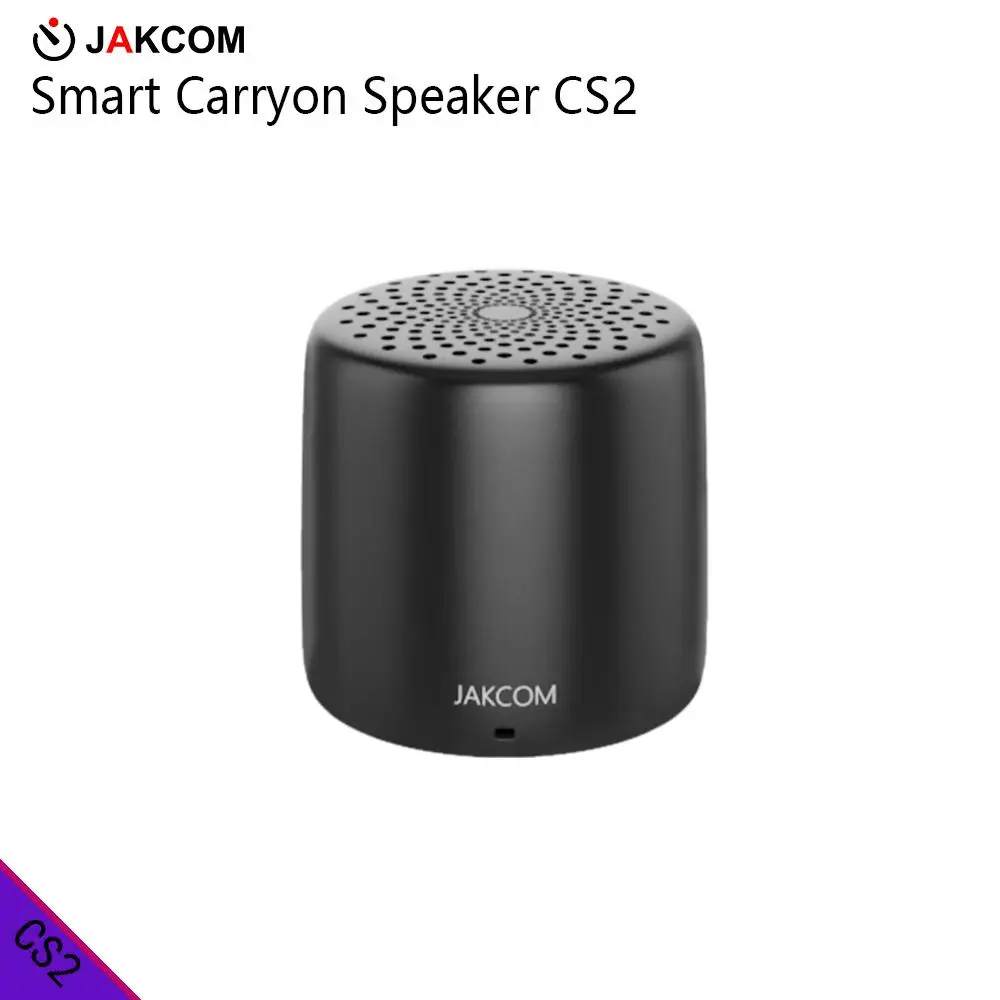 JAKCOM CS2 Smart Carryon Speaker Hot sale in Speakers as floating wine glass equipo de sonido hogar bluethooth speaker
JAKCOM CS2 Smart Carryon Speaker Hot sale in Speakers as floating wine glass equipo de sonido hogar bluethooth speaker