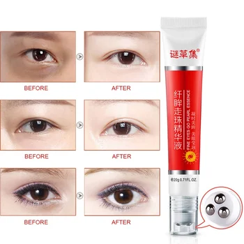 Anti-Aging Wrinkle Essence Snail Eye Cream Remove Dark Circle Moisturize Hydrating Serum Ease The Fatigue Of The Eye Skin Care 
Anti-Aging Wrinkle Essence Snail Eye Cream Remove Dark Circle Moisturize Hydrating Serum Ease The Fatigue Of The Eye Skin Care