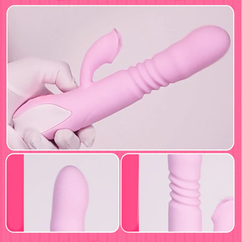 Фаллоимитатор С Языком