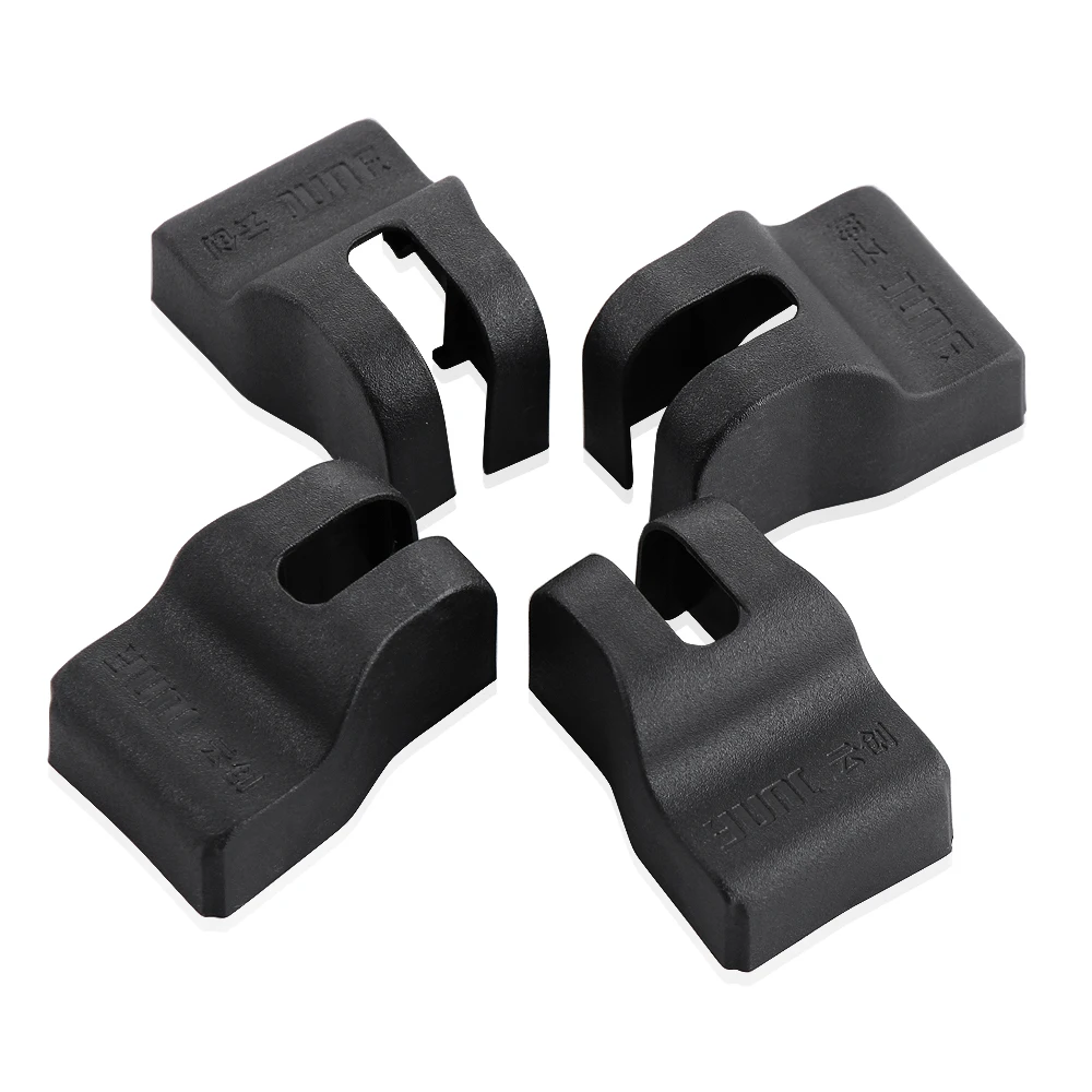 4PCS Car Covers Car Door Stopper Protection Cover For MITSUBISHI LANCER EX ASX Outlander Sport Car Accessories
4PCS Car Covers Car Door Stopper Protection Cover For MITSUBISHI LANCER EX ASX Outlander Sport Car Accessories