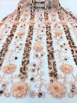 onion color handmade french beaded lace fabrics 2019 3d flower sequins fabric luxury full beaded bridal lace fabric 5yards
onion color handmade french beaded lace fabrics 2019 3d flower sequins fabric luxury full beaded bridal lace fabric 5yards