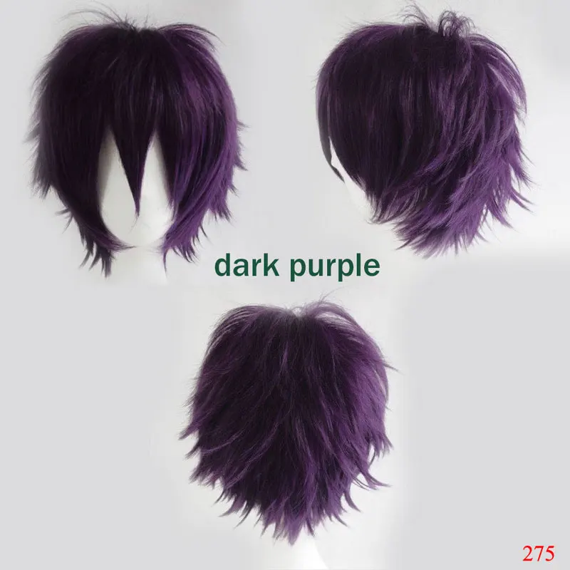 Dark-Purple