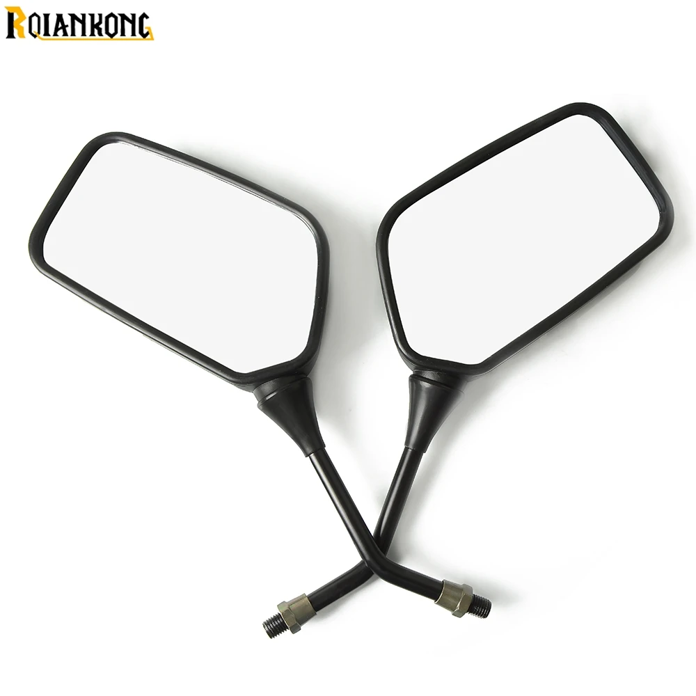 Motorcycle Mirror Rear View Mirror Offroad Motorbike Aluminum FOR HONDA CBR 600 F2,F3,F4,F4i CBR900RR CBR1000RR CBR954RR CB600F
Motorcycle Mirror Rear View Mirror Offroad Motorbike Aluminum FOR HONDA CBR 600 F2,F3,F4,F4i CBR900RR CBR1000RR CBR954RR CB600F