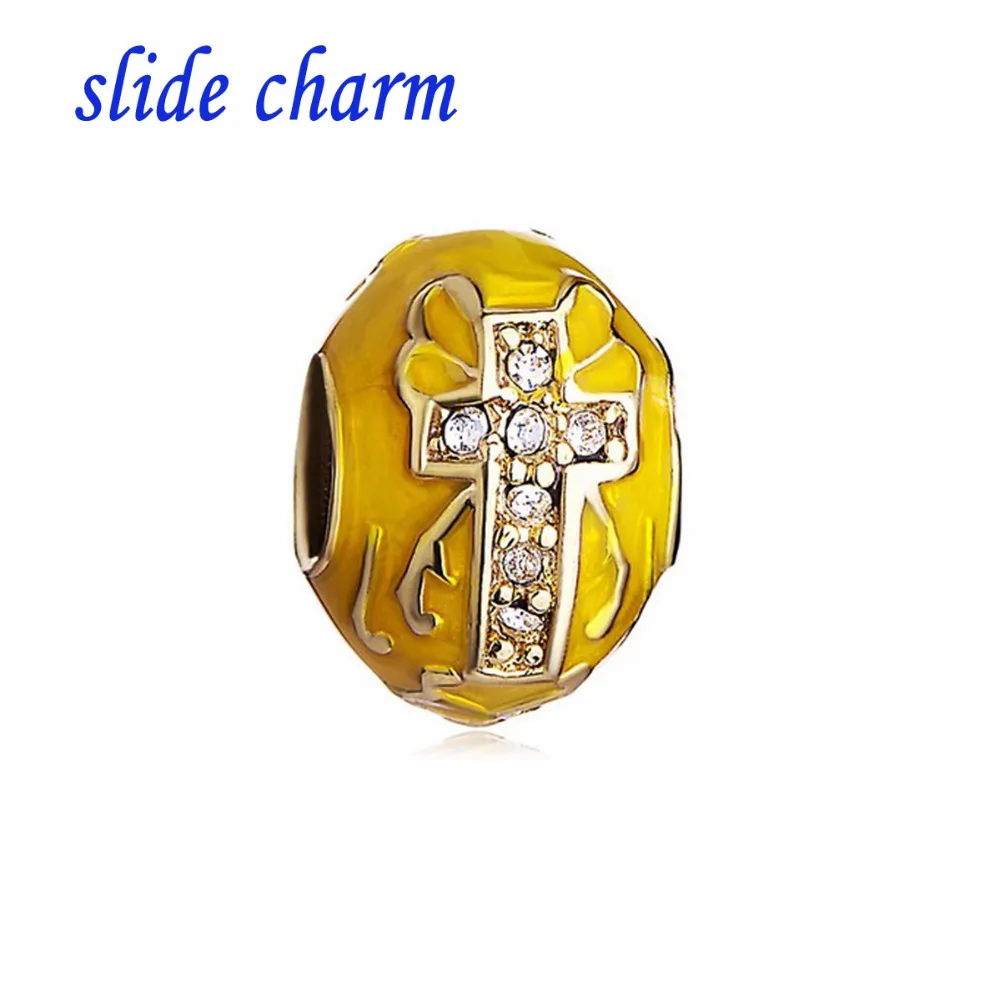 Подвеска-шарм, бесплатная доставка, белый кристалл, крест, желтые фотобусины, подходит для браслета Пандоры, ожерелье
Подвеска-шарм, бесплатная доставка, белый кристалл, крест, желтые фотобусины, подходит для браслета Пандоры, ожерелье