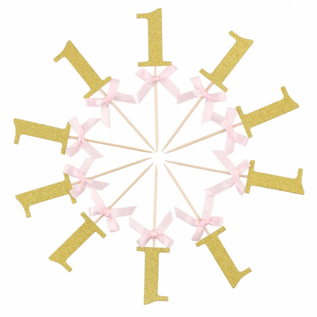 10Pcs Glitter Paper Cake Toppers 1st Birthday Cake Topper Number 1 Birthday Cake Decor Wedding Cake Decoration Supplies Mayitr
10Pcs Glitter Paper Cake Toppers 1st Birthday Cake Topper Number 1 Birthday Cake Decor Wedding Cake Decoration Supplies Mayitr