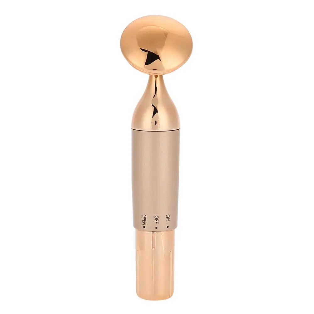 Ultrasonic Slim Lift Tighten Face Beauty Device Vibration Facial Beauty Bar Stick Skin Spa Cleaner Lift Skin Massager
Ultrasonic Slim Lift Tighten Face Beauty Device Vibration Facial Beauty Bar Stick Skin Spa Cleaner Lift Skin Massager