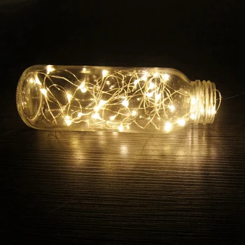 New 10M 33FT USB DC5V 100 led Decoration LED Copper Wire Fairy String Light for Easter Day Garland Decoration IP65 waterproof
New 10M 33FT USB DC5V 100 led Decoration LED Copper Wire Fairy String Light for Easter Day Garland Decoration IP65 waterproof