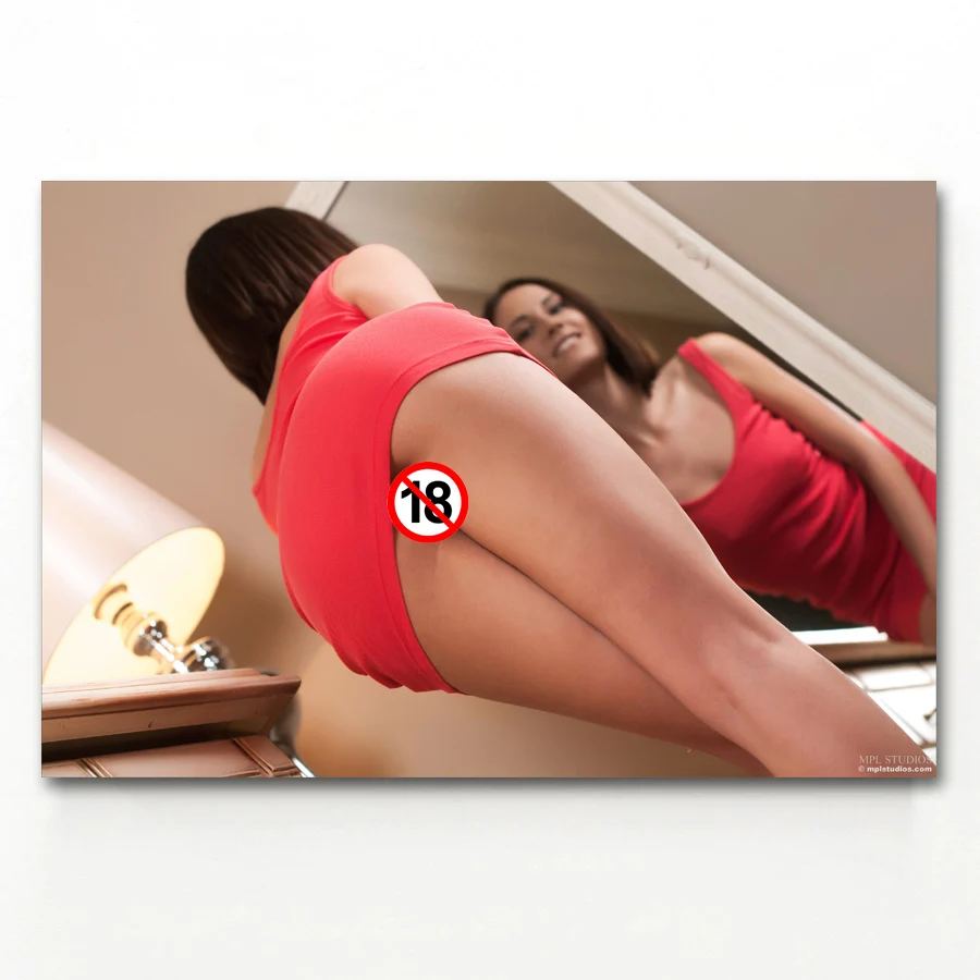 Sexy Girls Short dress Long legs Women Wall Art Posters and Prints Canvas Art Paintings For Living Room Decor
Sexy Girls Short dress Long legs Women Wall Art Posters and Prints Canvas Art Paintings For Living Room Decor