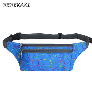 Laser Women's Fanny Pack Hiking Unisex Waist Bag Outdoor Running Waterproof Banana Belt Bag Mobile Phone Hip Bags Female Purse
Laser Women's Fanny Pack Hiking Unisex Waist Bag Outdoor Running Waterproof Banana Belt Bag Mobile Phone Hip Bags Female Purse