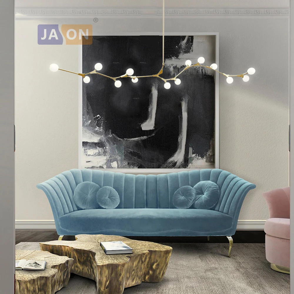 g9 led Postmodern Iron Glass Black Gold Designer Chandelier Chandelier Lighting LED Lamp LED Light For Dinning Room Foyer
g9 led Postmodern Iron Glass Black Gold Designer Chandelier Chandelier Lighting LED Lamp LED Light For Dinning Room Foyer
