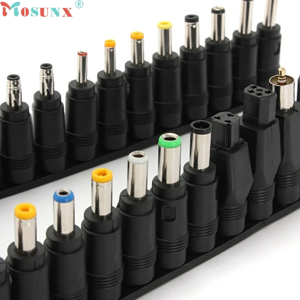 Ecosin2 Laptop Universal 28 DC Power 5.5x2.1mm Jack to 28 Plug Power Adapter 17mar18
Ecosin2 Laptop Universal 28 DC Power 5.5x2.1mm Jack to 28 Plug Power Adapter 17mar18