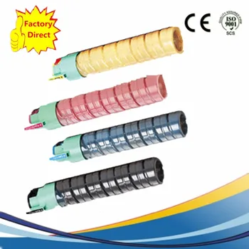 Replacement MPC2003 MPC2503 MPC2011 Copier Toner Cartridge Compatible For Ricoh Aficio MP C2003 MP C2503 MP C2011 Printer
Replacement MPC2003 MPC2503 MPC2011 Copier Toner Cartridge Compatible For Ricoh Aficio MP C2003 MP C2503 MP C2011 Printer