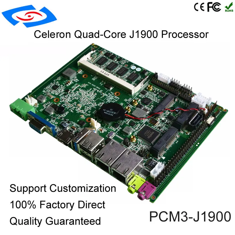 Good Quality Intel N2930 Industrial Custom Motherboard With 2*lan And 4*COM Mainboard For Tablet
Good Quality Intel N2930 Industrial Custom Motherboard With 2*lan And 4*COM Mainboard For Tablet