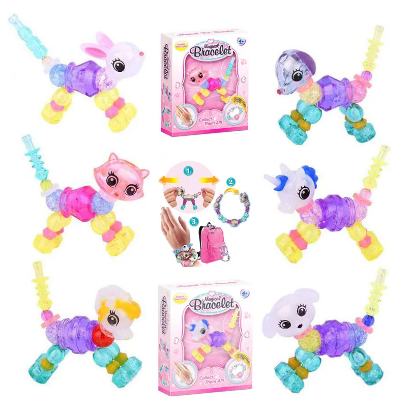 animal magic toys