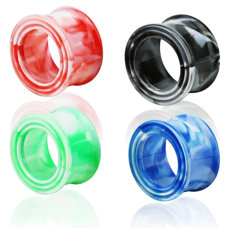 1 Pair Acrylic Ear Stretchers Plugs and Tunnels Colorful Ear Expander Tunnel Piercing Ear Gauges Stretcher Body Jewelry
1 Pair Acrylic Ear Stretchers Plugs and Tunnels Colorful Ear Expander Tunnel Piercing Ear Gauges Stretcher Body Jewelry