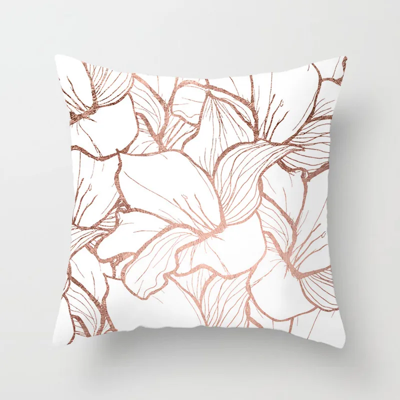 Fuwatacchi Nordic Style Geometric Cushion Cover Pink Pillow Case for Car Home Decorative Pillows Cover 45cm*45cm Pillowcases
Fuwatacchi Nordic Style Geometric Cushion Cover Pink Pillow Case for Car Home Decorative Pillows Cover 45cm*45cm Pillowcases