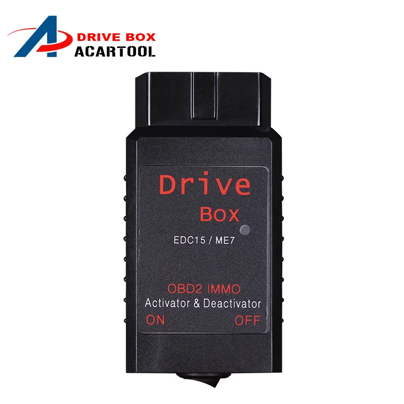 2018 for VAG Drive Box OBD2 OBD2 IMMO Deactivator Activator EDC15/ME7 for VAG IMMO Deactivator Free Shipping
2018 for VAG Drive Box OBD2 OBD2 IMMO Deactivator Activator EDC15/ME7 for VAG IMMO Deactivator Free Shipping