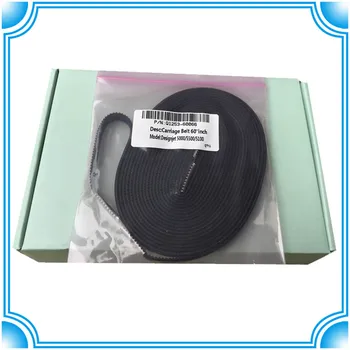 High quality Q1253-60066 C6095-60183 Q1253-60021 carriage belt 60-inch for HP DesignJet 5000 5100 5500 like original
High quality Q1253-60066 C6095-60183 Q1253-60021 carriage belt 60-inch for HP DesignJet 5000 5100 5500 like original