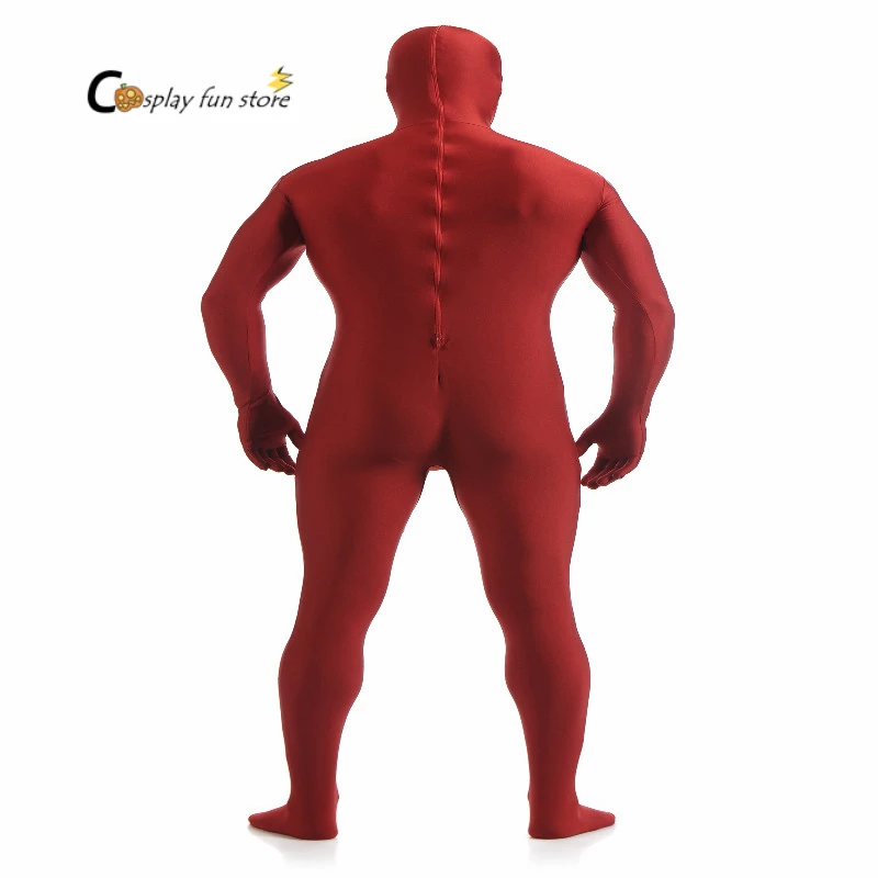 Cosplay&ware Pink Joji Zentai Suit Open Face Catsuit Halloween Costumes Adult Bodysuit Customized Stage Unitard Dance Wear 27 Cosplay&ware Pink Joji Zentai Suit Open Face Catsuit Halloween Costumes Adult Bodysuit Customized Stage Unitard Dance Wear -Zentai shop online