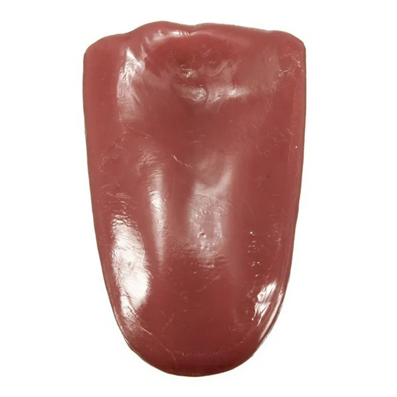 Cosplay&ware Halloween Realistic Tongue Gross Jokes Prank Tricks Horrible Magician Prop Funny 0aug1 1t3 13 Cosplay&ware Halloween Realistic Tongue Gross Jokes Prank Tricks Horrible Magician Prop Funny 0aug1 1t3 -Cosplayware Store