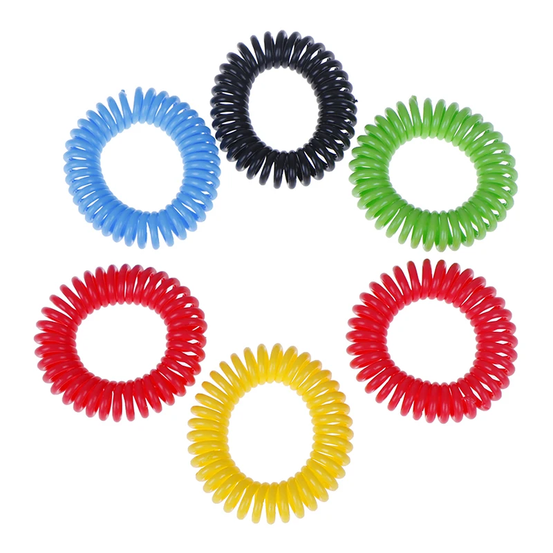 6Pcs/lot Random Color Mosquito For Kids Mosquito Repellent Wristband Mosquito Killer Repellent Bracelet Anti Mosquito Bracelet
6Pcs/lot Random Color Mosquito For Kids Mosquito Repellent Wristband Mosquito Killer Repellent Bracelet Anti Mosquito Bracelet