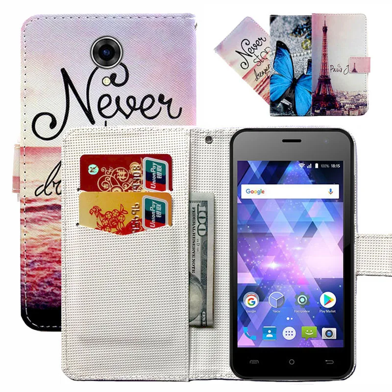 Fashion 11 Colors Cartoon Painting PU Leather Magnetic clasp Wallet Cover For BQ BQ-4585 Fox View Case
Fashion 11 Colors Cartoon Painting PU Leather Magnetic clasp Wallet Cover For BQ BQ-4585 Fox View Case