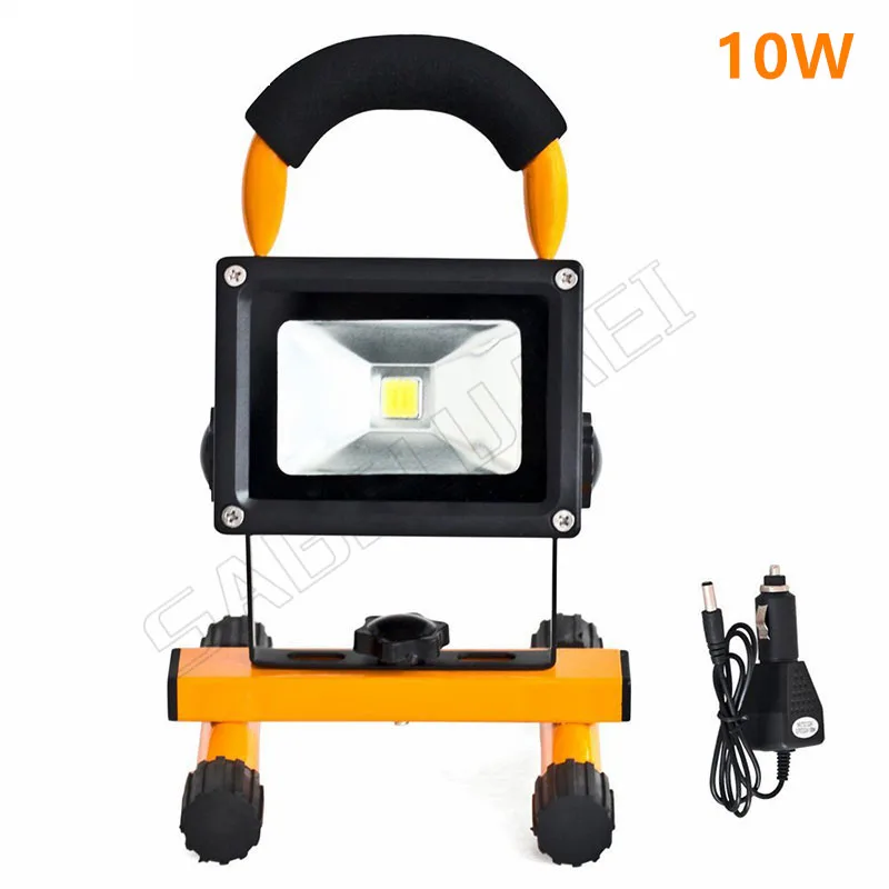 1pcs 10w led flood lighting rechargeable Led emergency lamp Portable Spotlight battery powered waterproof outdoor led spot lamp
1pcs 10w led flood lighting rechargeable Led emergency lamp Portable Spotlight battery powered waterproof outdoor led spot lamp