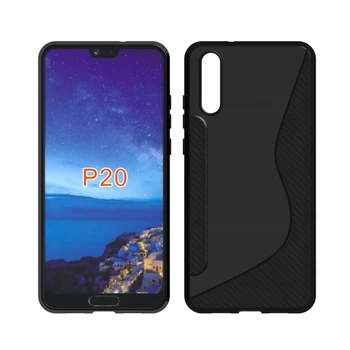 Brand gligle NS-line soft TPU protective case for Huawei P20 case cover shell accessories case
Brand gligle NS-line soft TPU protective case for Huawei P20 case cover shell accessories case
