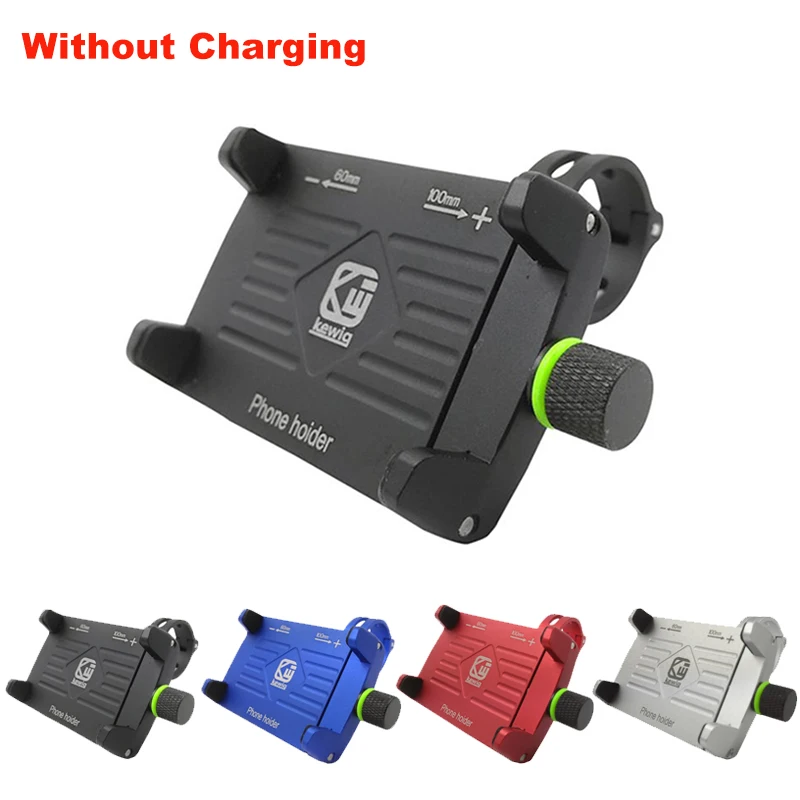 Universal 360 Degree Rotatable Motorcycle Bicycle Mobile Phone Holder Stands Motorcycle Handlebar Mount for Bike GPS Navigation
Universal 360 Degree Rotatable Motorcycle Bicycle Mobile Phone Holder Stands Motorcycle Handlebar Mount for Bike GPS Navigation