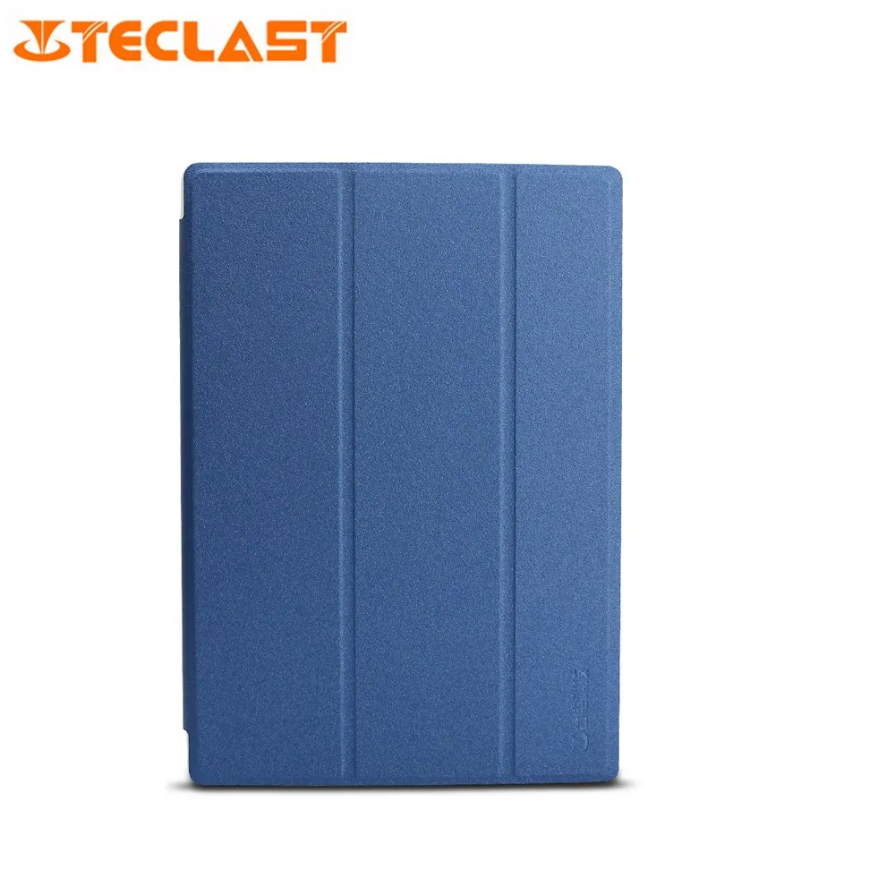 

Original Protective PU Leather Protective Case for 10.1 Inch Teclast P10 Octa Core Tablet PC PU + PC with Stand Four Colors